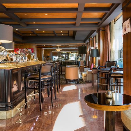 Warwick Grand-Place Brussels Tiện nghi bức ảnh
