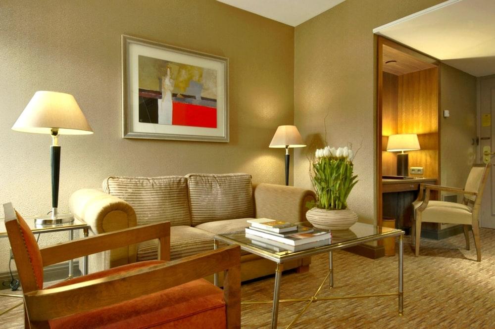 Warwick Grand-Place Brussels Ngoại thất bức ảnh