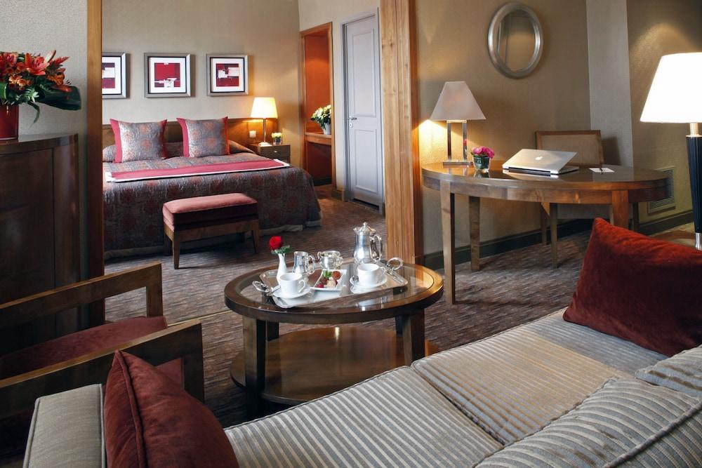 Warwick Grand-Place Brussels Ngoại thất bức ảnh