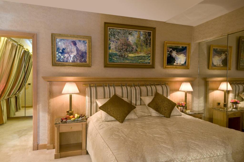 Warwick Grand-Place Brussels Ngoại thất bức ảnh