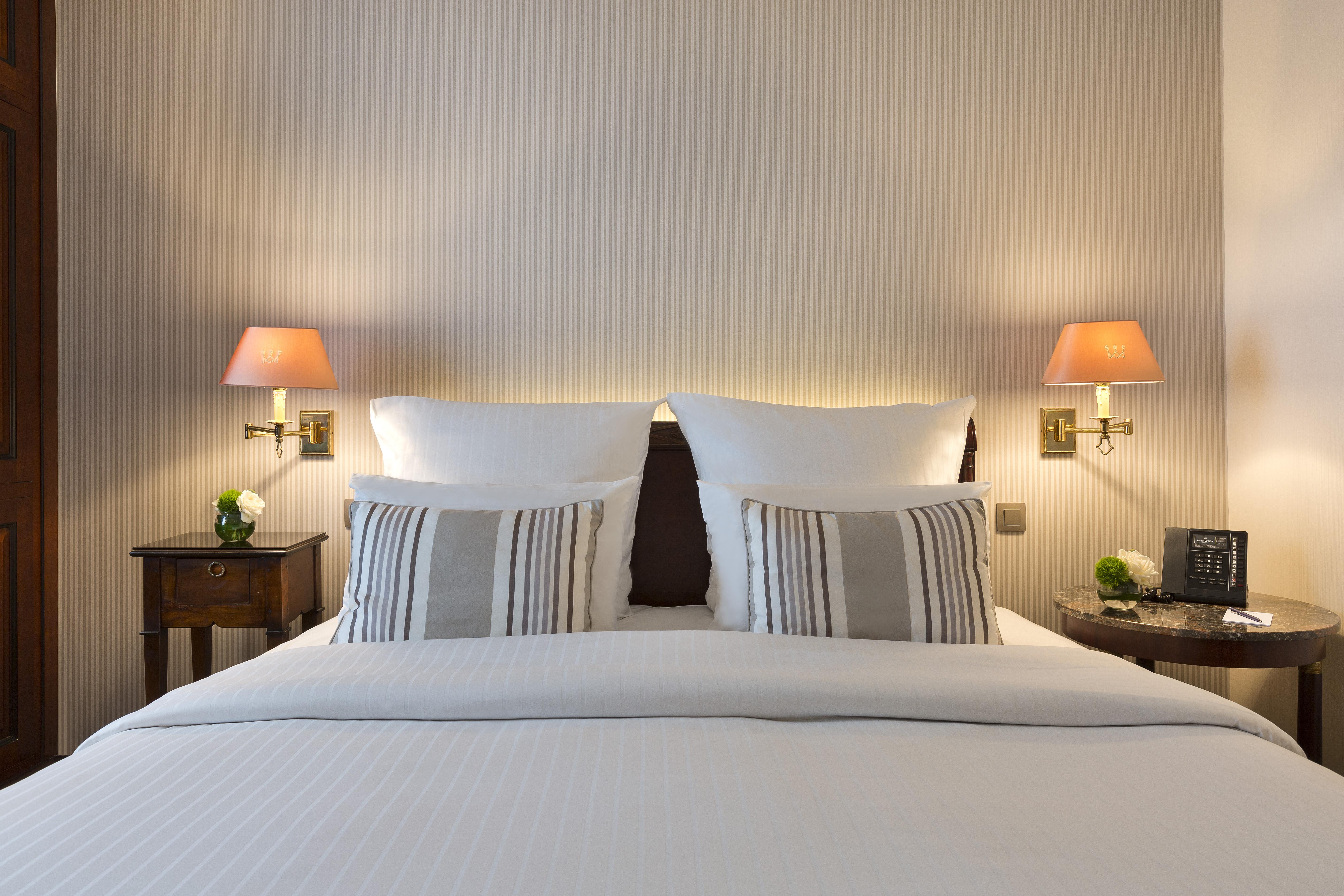 Warwick Grand-Place Brussels Ngoại thất bức ảnh