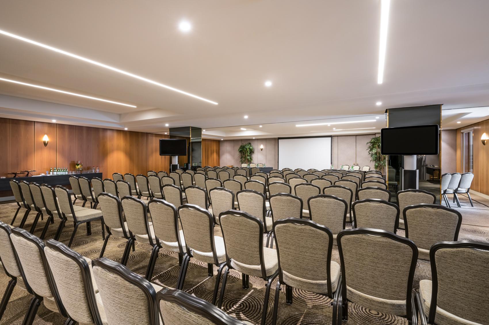 Warwick Grand-Place Brussels Kinh doanh bức ảnh