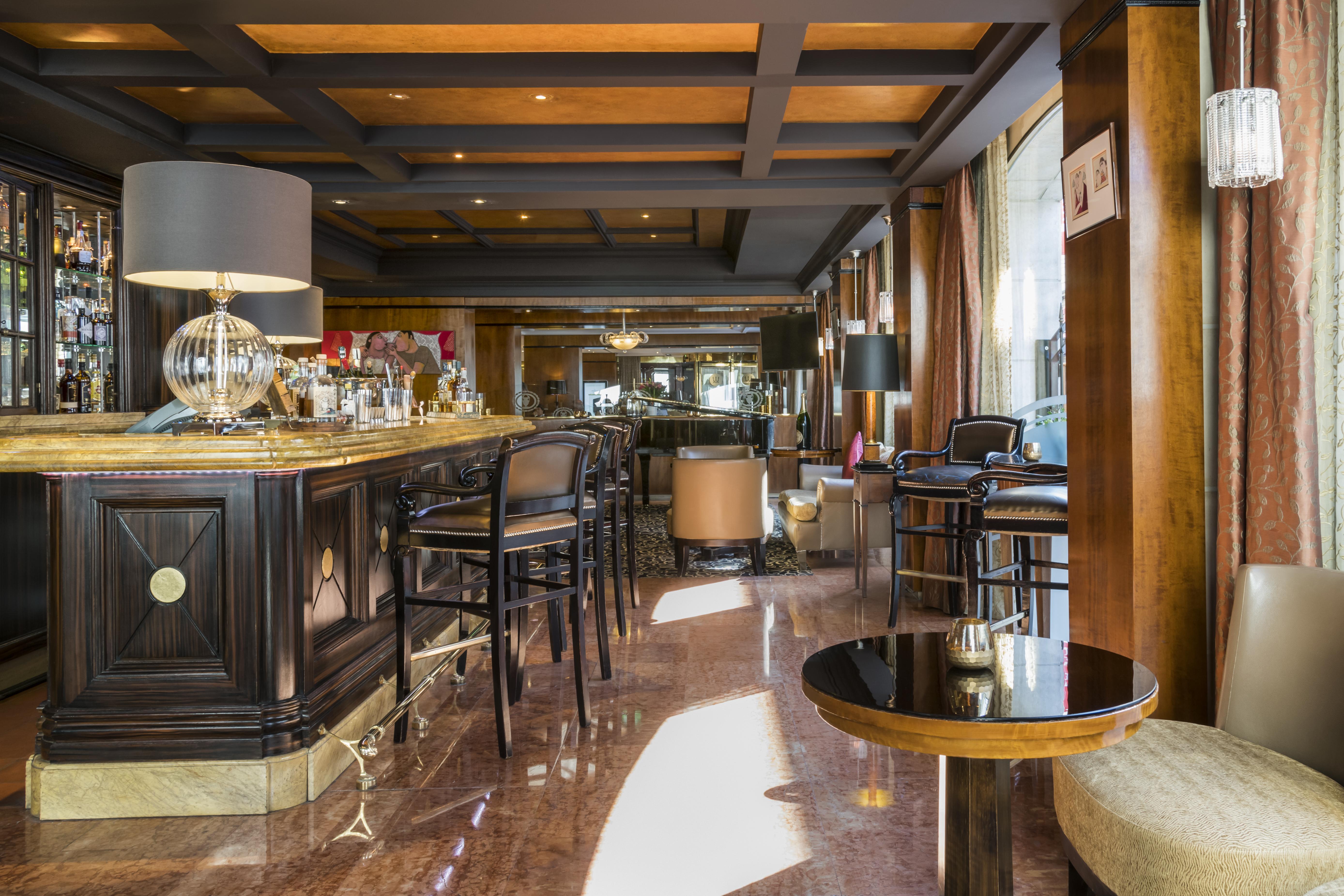Warwick Grand-Place Brussels Tiện nghi bức ảnh