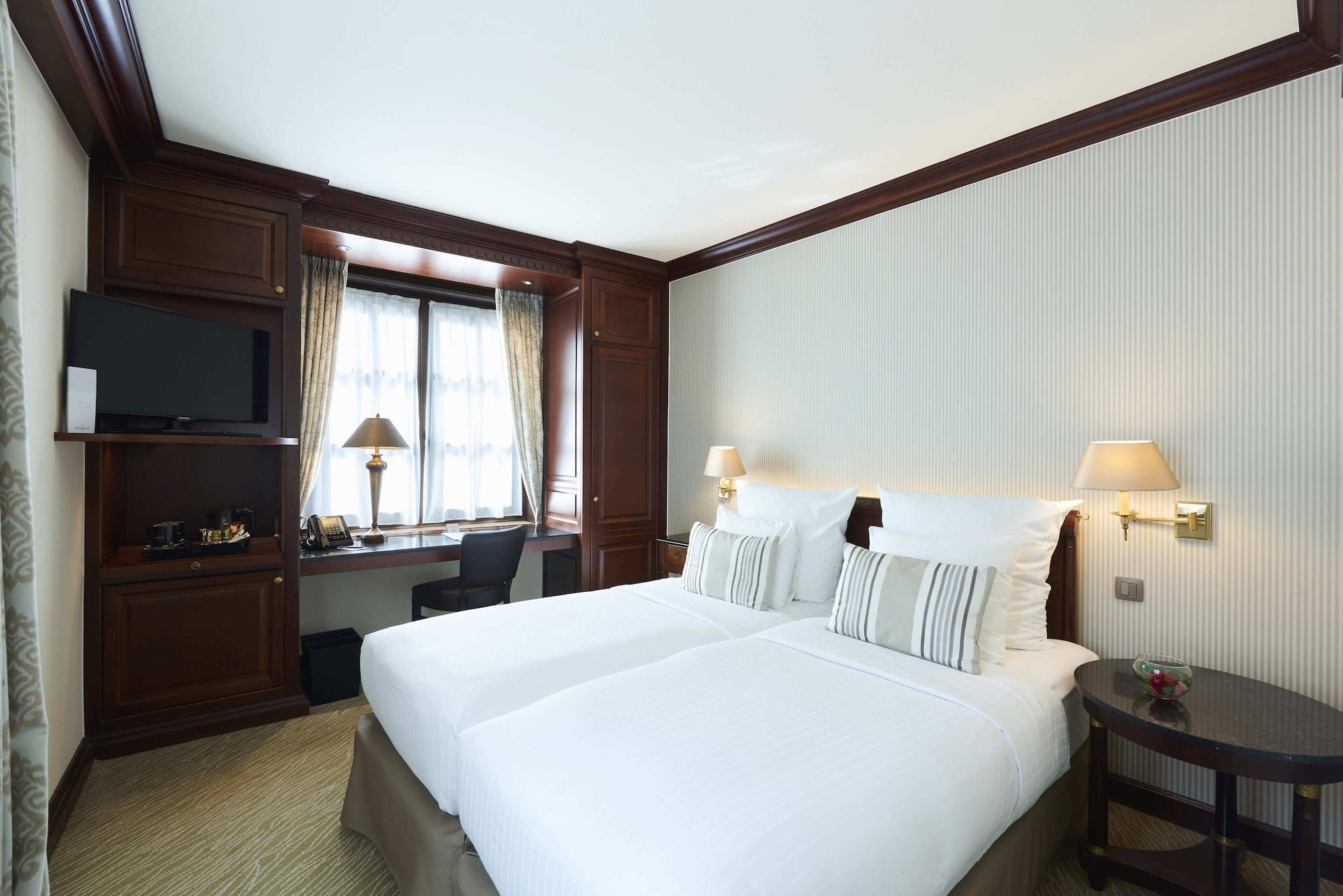 Warwick Grand-Place Brussels Ngoại thất bức ảnh