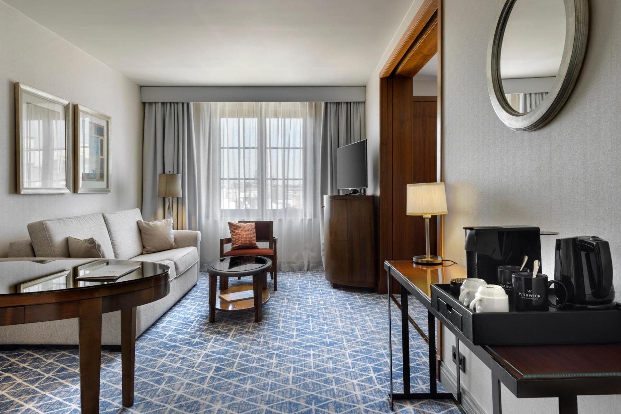 Warwick Grand-Place Brussels Ngoại thất bức ảnh