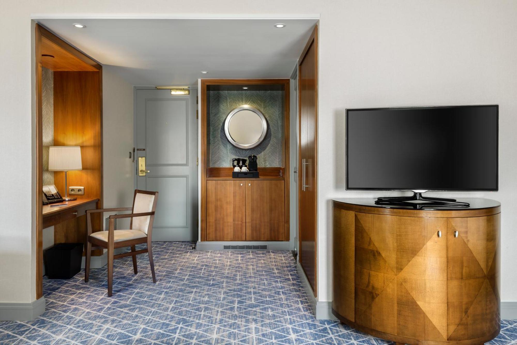 Warwick Grand-Place Brussels Ngoại thất bức ảnh