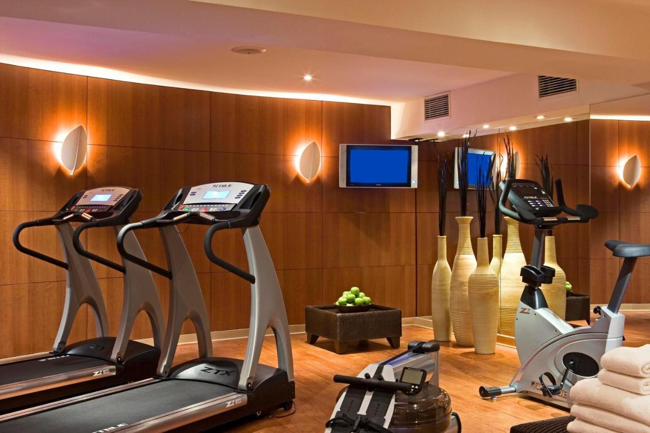 Warwick Grand-Place Brussels Ngoại thất bức ảnh